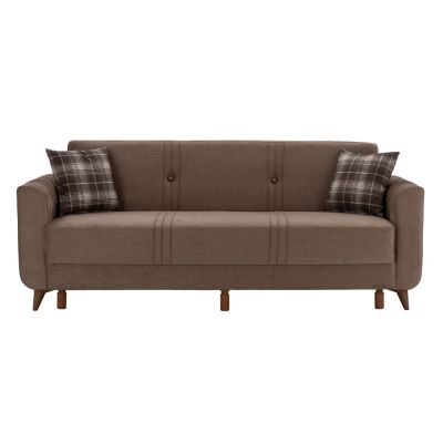 SOFA-BED KRISTINA HM3165.33 210X80X86cm.