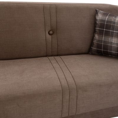 SOFA-BED KRISTINA HM3165.33 210X80X86cm.