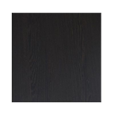 Table's Desktop 272 Werzalit 80x80 cm in wenge HM5231.03