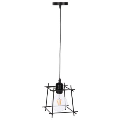 ПАНЕЛ HM4085 МЕТАЛНА КАПАЧКА 17x17x128Hcm.