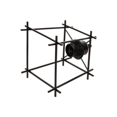 ПАНЕЛ HM4085 МЕТАЛНА КАПАЧКА 17x17x128Hcm.