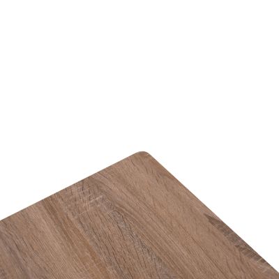 Coffee Table HM2286.02 in sonama color 80x46x41,5