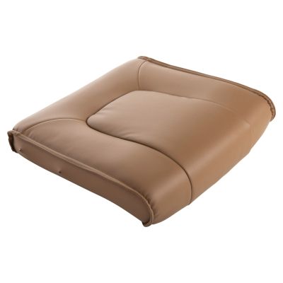 РЕЗЕРВНА СЕДАЛКА ЗА ОФИС СТОЛ HM1092.09 CAMEL PU 50x46 см.