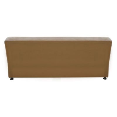 Sofa-Bed 3 seater HM3067.05 EGE 1221 BEIGE 194x74x83Η cm