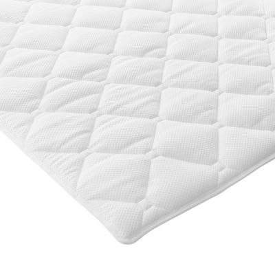 TOPPER HM670.06 WITH FOAM 160x200x5Hcm.