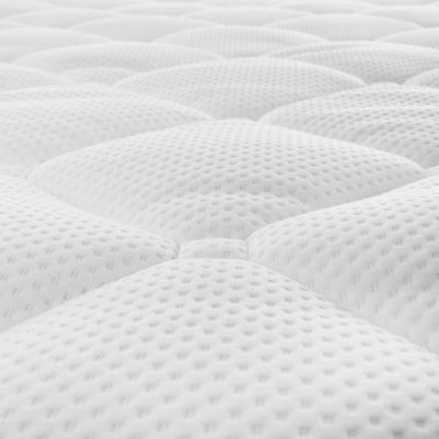 TOPPER HM670.06 WITH FOAM 160x200x5Hcm.