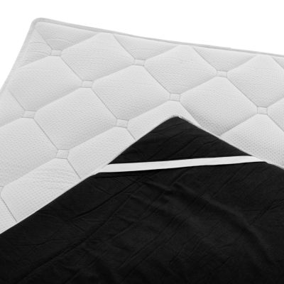 TOPPER HM670.06 WITH FOAM 160x200x5Hcm.
