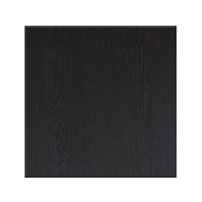 Плот за маса 272 Werzalit 60x60 см в цвят венге HM5229.03