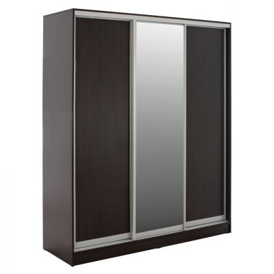 НОМЕРА МАШИНА ADLER МАШИНА WENGE МЕ КАРИФЕТА 3ΦΥΛΛΗ HM2461.02 183x60x220 ек.