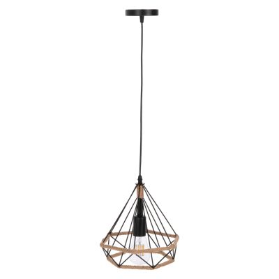 ПАНЕЛ HM4061 ЧЕРНО МЕТАЛНО ВЪЖЕ 24,5x21,5x125Hcm.