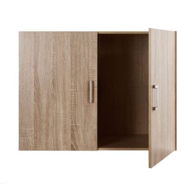 Wardore Loft 2 Door HM350.02 sonama  80x42x60