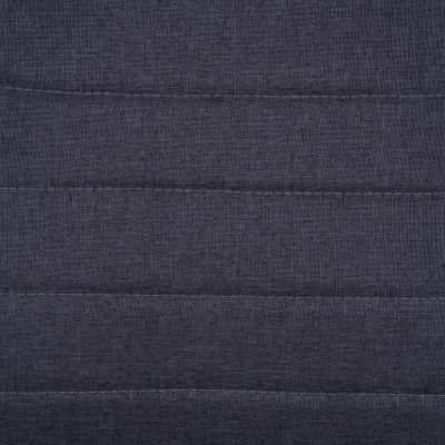 Метален стол Lady HM0037.20 Сив плат с метална рамка K/D 40x48x95