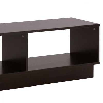 TV UNIT JAZMIN HM2255.01 WENGE 181x29,5x145cm