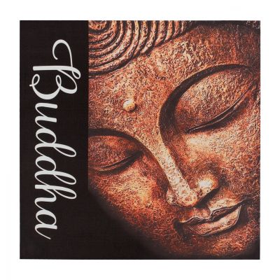 Платно Buddha2 HM7156.02 80X80X2.5 см.