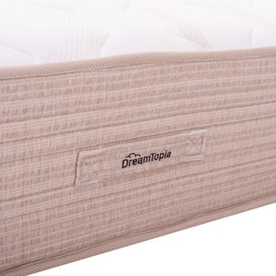 МАТРАК DREAMTOPIA СЕРИЯ URANIA FB9659.80 POCKET SPRING 80X200