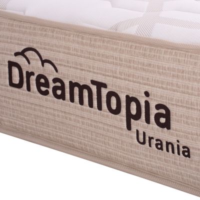 МАТРАК DREAMTOPIA СЕРИЯ URANIA FB9659.80 POCKET SPRING 80X200