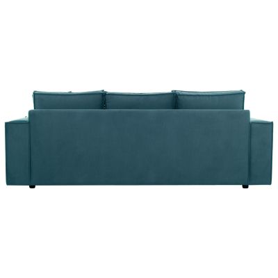 CORNER SOFA HM3257.05 MONACO INTERCHANGEABLE WATER-REPELLANT 240x170x86