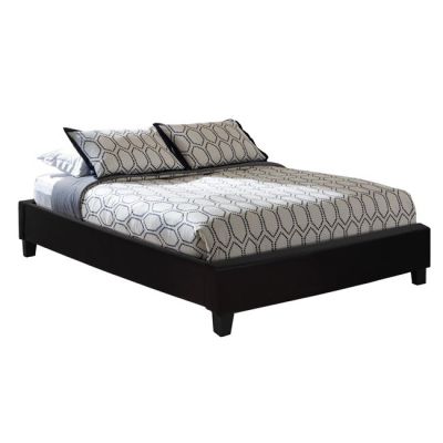 Субстрат Tonya HM397.02 Тъмнокафяв PU 150x200 см