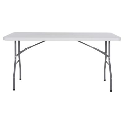Table Catering-Conference HM5064 152Χ76Χ74 cm Foldable legs