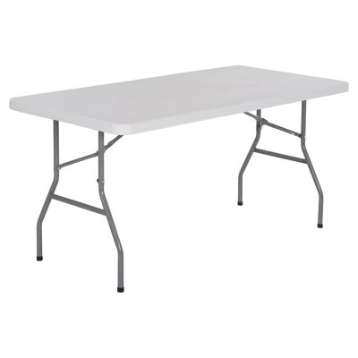 Table Catering-Conference HM5064 152Χ76Χ74 cm Foldable legs