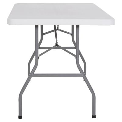 Table Catering-Conference HM5064 152Χ76Χ74 cm Foldable legs