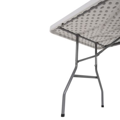 Table Catering-Conference HM5064 152Χ76Χ74 cm Foldable legs