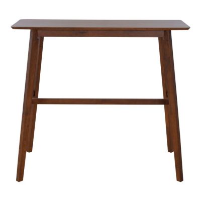 Stand for wooden bar stool Lotta HM0192 120X45X107