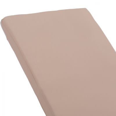 Възглавница Шезлонг Полиестер Chios Beige HM11234.01P 196(117+1+78)x58x5cm