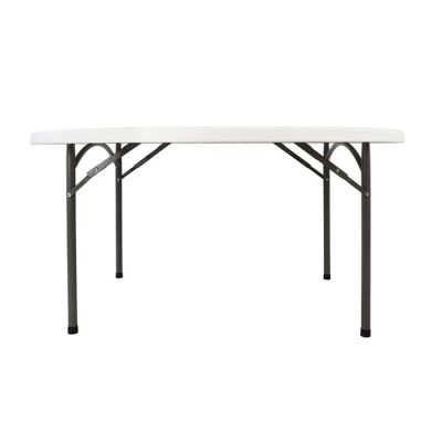 Table Catering-Conference HM5043 D 152x74 Foldable Round