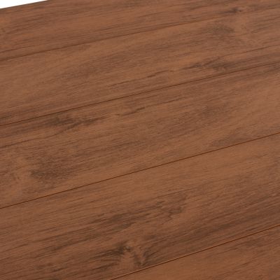 Алуминиева Маса с Polywood HM5562.01 Бяла 120x80x72