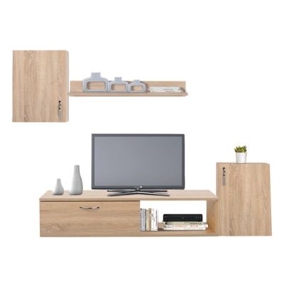 TV set and Cabinet Sorrento Sonama HM11103.01