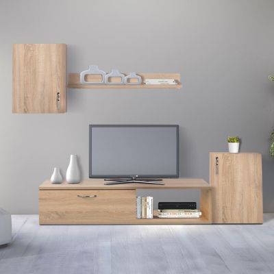 TV set and Cabinet Sorrento Sonama HM11103.01