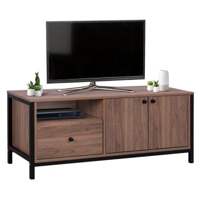 TV Stand Bennett HM2328 in natural color 120x40x50cm