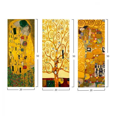 ПЛАТНО MDF ART NUEVO HM7204.04 60X0,3X50 см.
