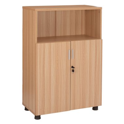 OFFICE CABINET BEECH HM2058.11 80x38x118,5