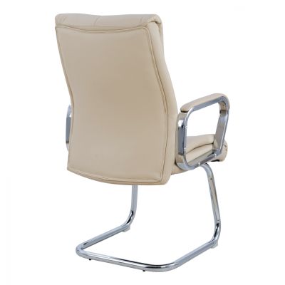 Conference chair HM1094.07 Cream 59,5x72x104 cm