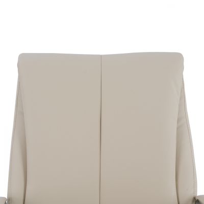 Conference chair HM1094.07 Cream 59,5x72x104 cm