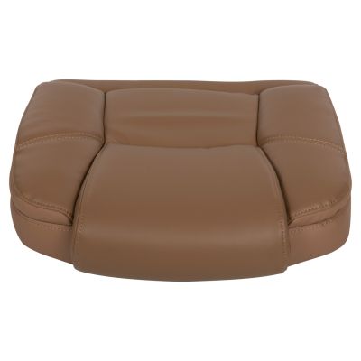 REPLACEMENT SEAT FOR OFFICE CHAIR HM1091.09 MOCHA PU 52x53x12(thickness) cm.