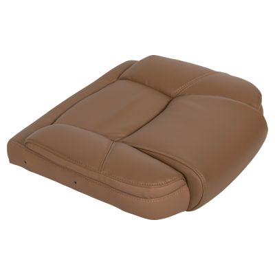 REPLACEMENT SEAT FOR OFFICE CHAIR HM1091.09 MOCHA PU 52x53x12(thickness) cm.