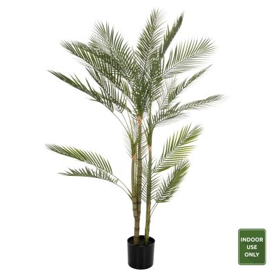 ДЕКОРАТИВНО СИНТЕТИЧНО РАСТЕНИЕ В САКСИЯ HM7970 KWAI TREE Φ17x14,5-155Hcm.