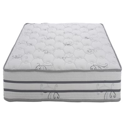 MATTRESS DREAMTOPIA SERIES ANDRIANA FB9658.90 90X190x24H