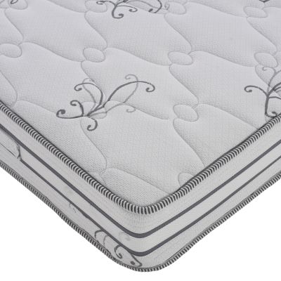 MATTRESS DREAMTOPIA SERIES ANDRIANA FB9658.90 90X190x24H