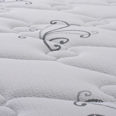 MATTRESS DREAMTOPIA SERIES ANDRIANA FB9658.90 90X190x24H