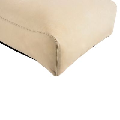 POUF HM5807.01 БЕЖОВ UV ЗАЩИТА 210x80x45-60Hcm.