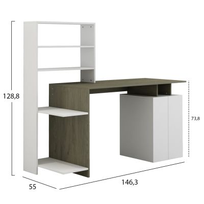 УЧЕНИЧЕСКИ КОМПЛЕКТ 5БР HM21048