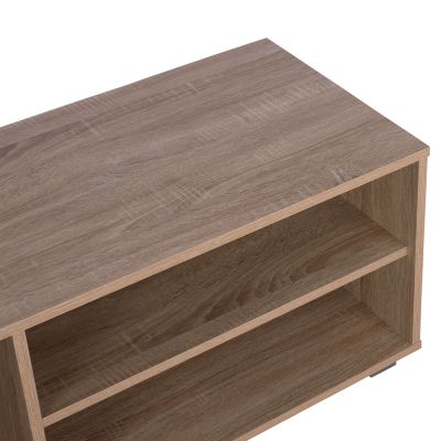 TV Stand HM2339.01 Sonama 120x40x41cm