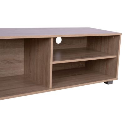 TV Stand HM2339.01 Sonama 120x40x41cm