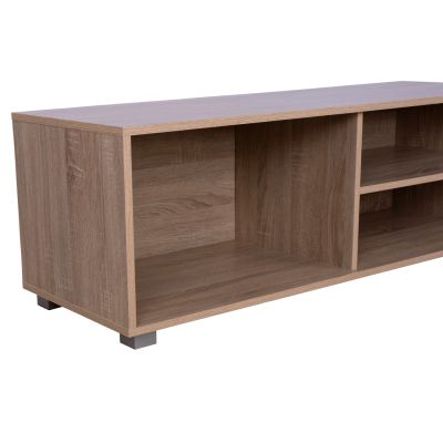 TV Stand HM2339.01 Sonama 120x40x41cm