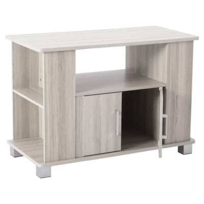 TV Stand in ash color 80x40x57.5 HM2404.10