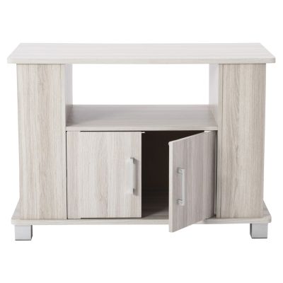 TV Stand in ash color 80x40x57.5 HM2404.10